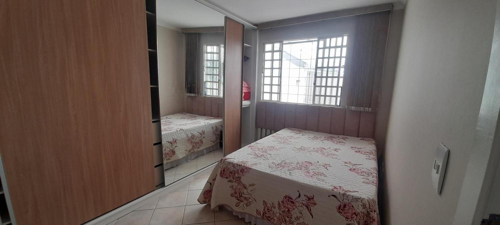 Casa Inteira 2 Dorm Minimo 3 Dias Villa Curitiba Ngoại thất bức ảnh