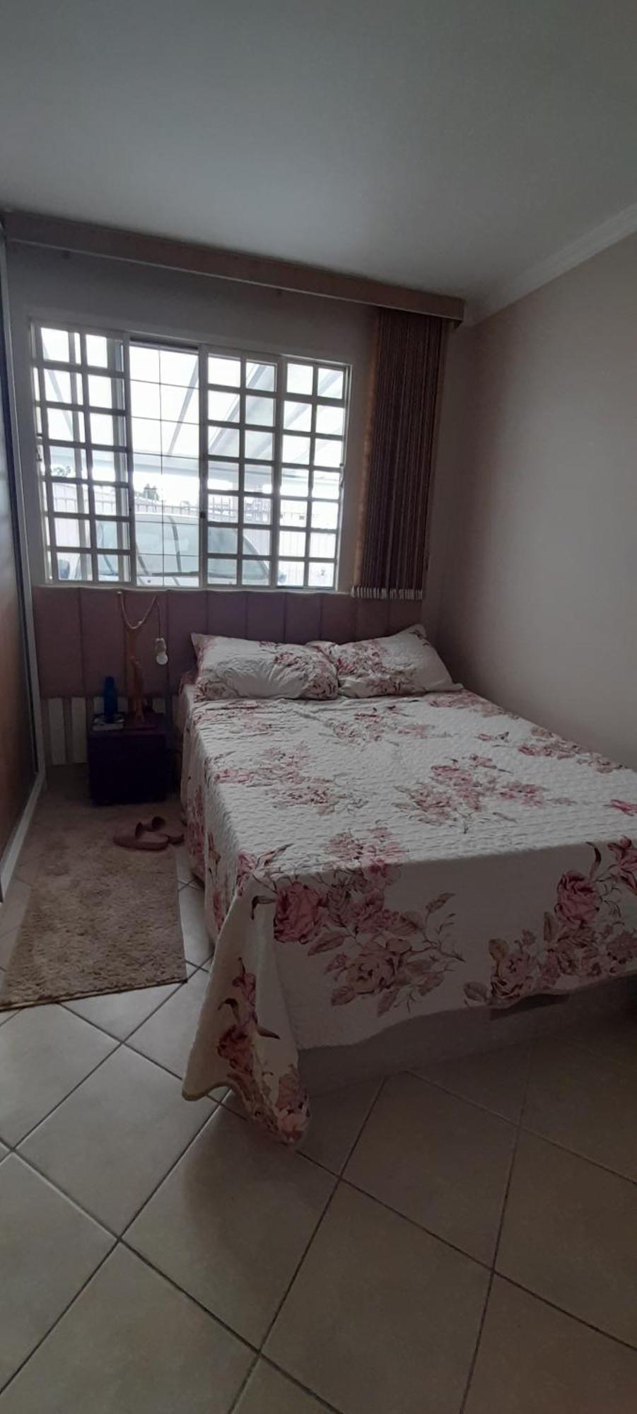 Casa Inteira 2 Dorm Minimo 3 Dias Villa Curitiba Ngoại thất bức ảnh